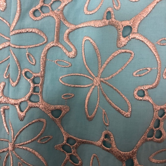 Lilly Pulitzer Estella Shift NWT - Picture 4 of 6